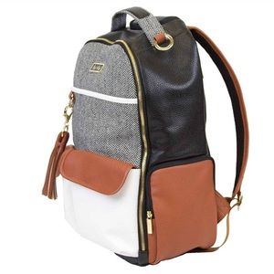 Itzy Ritzy Boss Backpack